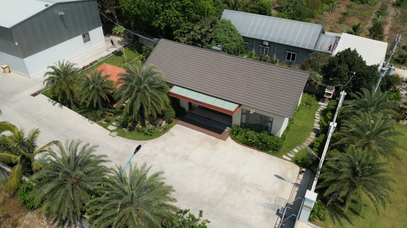 NLA facility