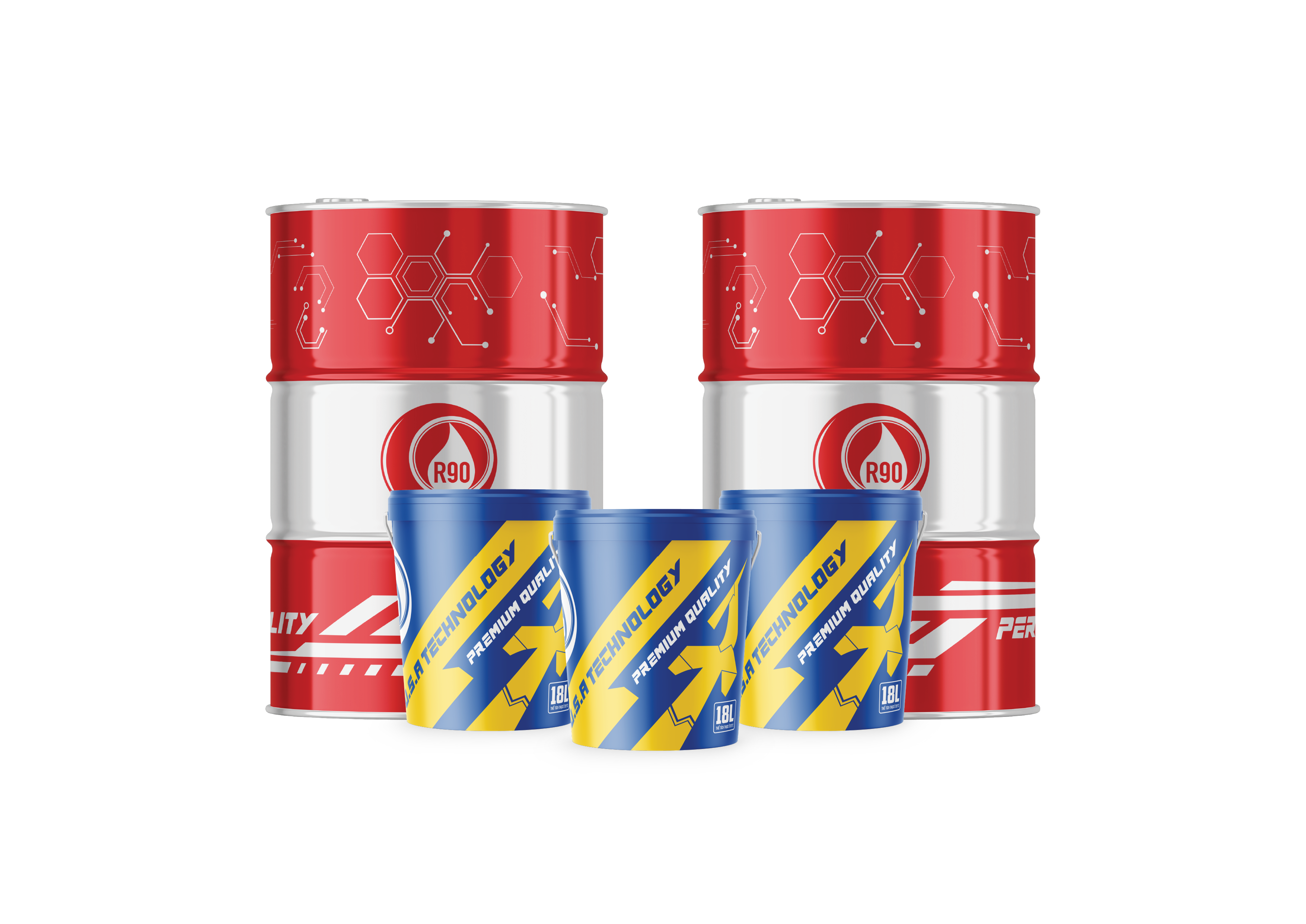 Dầu nhờn động cơ